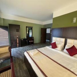 Amazing Retreat, hotel em Pelling