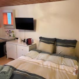 Ferienzimmer Appenzell, Hotel in Appenzell