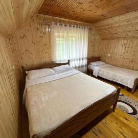 Bujtina Turkaj