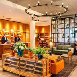 Novotel London Bridge, hotel a Londres