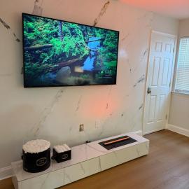 Relaxing Jacuzzi Retreat Near NYC and EWR airport、エリザベスのホテル