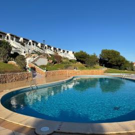Barbara 110 - Arenal d en Castell