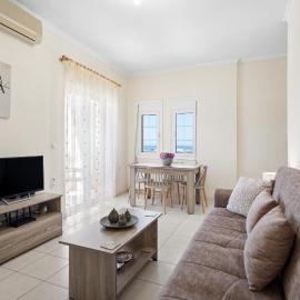 Rias Sea View Apartment