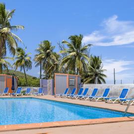 Caribbean View for You condo