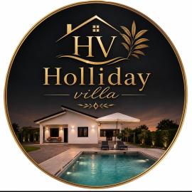 Holliday Villa, hotel u Tirani