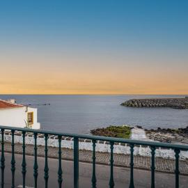 Sao Mateus Ocean View, hotel a São Mateus