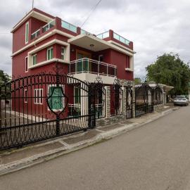 Cozy house, hotel en San Felipe de Puerto Plata