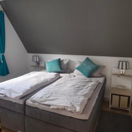 Schlei-Liesels Ferienwohnungen, hotel em Güby