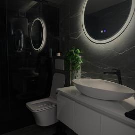AD PRESTIGE Apartment