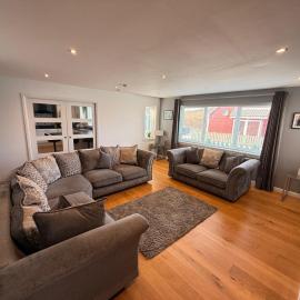 6 Pegasus Place, Hotel in Lerwick