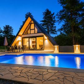 Holiday home Pine nest