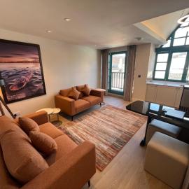 Temple Bar Premium Apartments