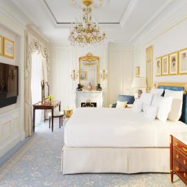 The Ritz London