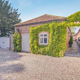 1 Bed in Market Rasen oc-73852, hotel in East Barkwith