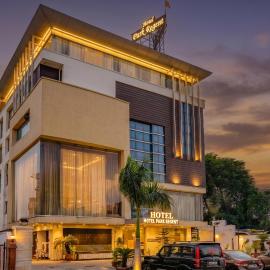 Aditya Park Regent