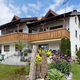 Haus Baden, hotel in Hagnau