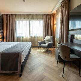 Bastion Hotel Vlaardingen, hotel en Vlaardingen