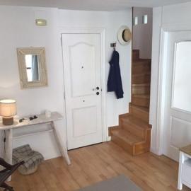 Apartment duplex in the center of Ribadesella