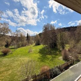 berg zeit in Hinterzarten: Hinterzarten şehrinde bir otel