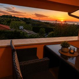 Apartma Sonce