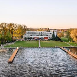 Navigator Hotel i Konferencje, hotell i Zbąszyń