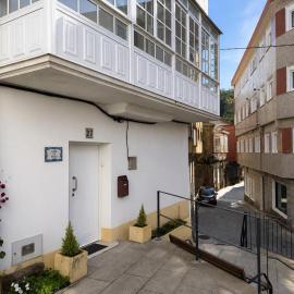 Casa do medio