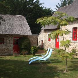 La Sirène Endormie – hotel w mieście Penmarch