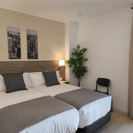 Apartamentos Plaza Costa Calatayud, hotel a Calatayud