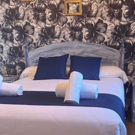 LA MAR SALADA, hotel u gradu 'Lastres'