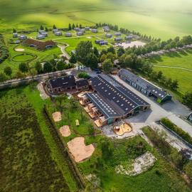 Buiteninn, hotel a Rijssen