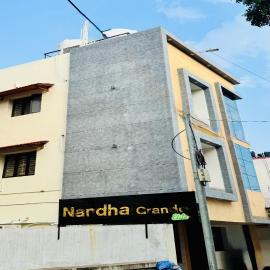 Nandha Grande Elite, hotel in Udumalaippettai