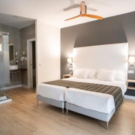 Añoreta Suites, hotel a Rincón de la Victoria