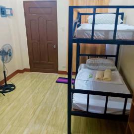 Negradas Transient Inn-Non Air-conditioned, hotel in Manolo Fortich