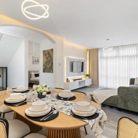Kileleshwa Kango Estate, hotel a Nairobi