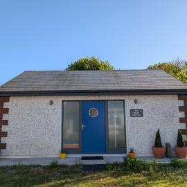 The Boathouse, hotel in Ballycotton