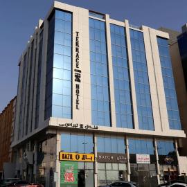 Terrace Alzahra تيراس الزهرا