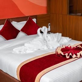 GermanHomesHotel, Hotel in Thimi