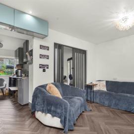 5 Bedroom House In Lancashire