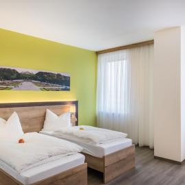 Sleepin Premium Motel Loosdorf, Hotel in Loosdorf