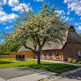 Ferienhaus by meerhoeck Wohnung Kopplücke