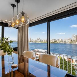 The Nile Residence Apartments