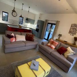 Umber, Gallery Cottages, Devon