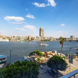 The Nile Residence