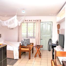 Angie's Cozy Studio Diani Beach