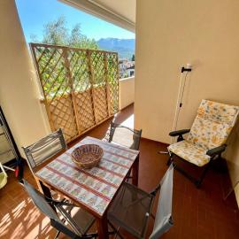 Sun and Coffee - breakfast on the terrace: Giaveno'da bir otel