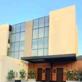 Townhouse Smart Entry B2: Riyad'da bir otel