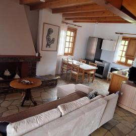 Lila's House Vourvourou, hotel in Vourvourou