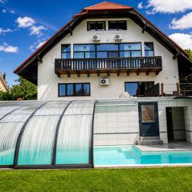 Határtalan Vendégház, hotel a Pilisszentiván