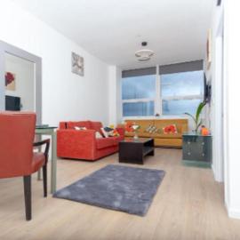 Samsons City Suites - Birmingham Smethwick, hotel en Birmingham
