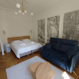 Appartement tout équipé - Le Beau Site